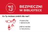 KOMUNIKAT - działanie biblioteki