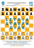Letnia Strefa Gier