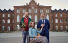 KINO OTWARTE "Moje wspaniałe życie"