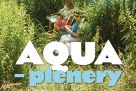 Album &quot;AQUA-plenery&quot;