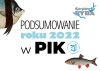 Podsumowanie roku 2022 w PIK