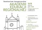 Akademia Edukacji Regionalnej