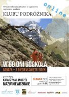 Klub Podróżnika "W 80 dni dookoła..." - Ganges - z biegiem świętej rzeki