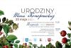 Urodziny Marii Konopnickiej