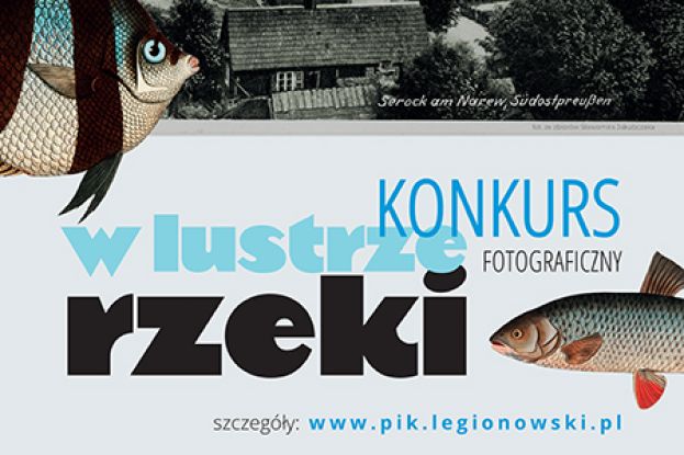 W lustrze rzeki – wyniki konkursu