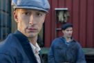 KINO OTWARTE online - "Mężczyzna imieniem Ove"