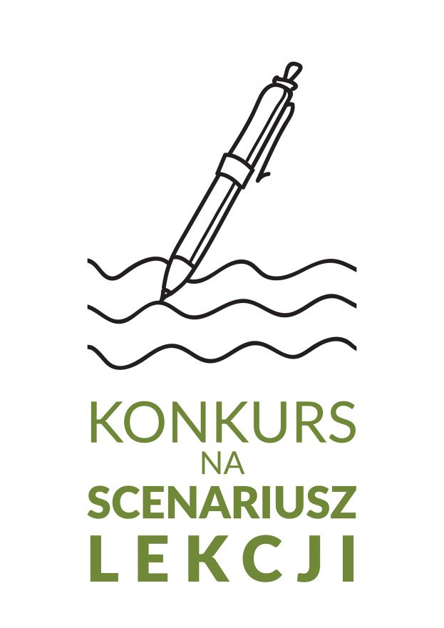 Konkurs na scenariusz lekcji