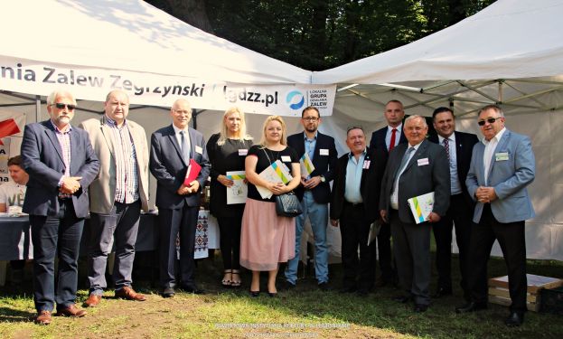VIII Festiwal Sołectw