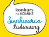 KONKURS &quot;Sienkiewicz ilustrowany&quot; rozstrzygnięty!