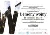 Debata młodzieżowa: Demony wojny