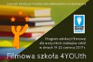 Filmowa szkoła 4YOUth